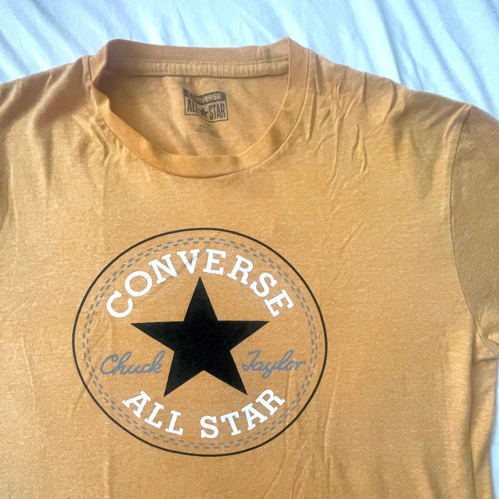 COPY - 【Converse】T-shirt Size:L